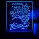 Orlando Magic Budweiser LED Desk Light
