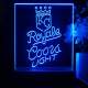 Kansas City Royals Coors Light LED Desk Light