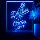 Los Angeles Dodgers Coors Light LED Desk Light