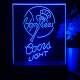 New York Yankees Coors Light LED Desk Light