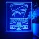 Buffalo Bills EST 1960 LED Desk Light