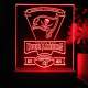 Tampa Bay Buccaneers EST 1976 LED Desk Light