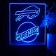 Buffalo Bills Blue Moon LED Desk Light