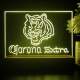 Cincinnati Bengals Corona Extra LED Desk Light