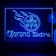 Tennessee Titans Corona Extra LED Desk Light