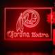 Washington Football Team Corona Extra LED Desk Light