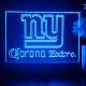 New York Giants Corona Extra LED Desk Light