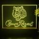 Cincinnati Bengals Crown Royal LED Desk Light