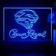 Jacksonville Jaguars Crown Royal LED Desk Light