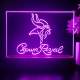 Minnesota Vikings Crown Royal LED Desk Light