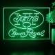 New York Jets Crown Royal LED Desk Light