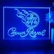 Tennessee Titans Crown Royal LED Desk Light