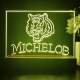 Cincinnati Bengals Michelob LED Desk Light