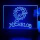 Miami Dolphins Michelob LED Desk Light