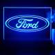 Ford LED Desk Light