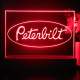 Peterbilt 1 LED Desk Light