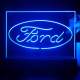 Ford 2 LED Desk Light