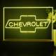 Chevrolet LED Desk Light