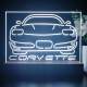 Chevrolet Corvette LED Desk Light