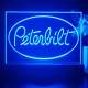 Peterbilt 2 LED Desk Light