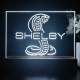 Ford Shelby LED Desk Light