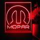 Mopar LED Desk Light