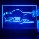 Chevrolet SSR 2 LED Desk Light