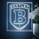 Bentley LED Desk Light
