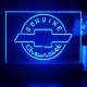 Chevrolet Genuine LED Desk Light