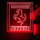 Ferrari LED Desk Light
