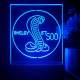 Ford Shelby GT500 LED Desk Light