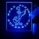 Road Runner LED Desk Light