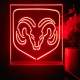 Dodge Ram LED Desk Light