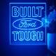 Ford Built Tough LED Desk Light