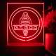 Ford Shelby Cobra GT500 LED Desk Light