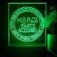 Mopar Parts Accessories LED Desk Light