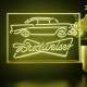 Budweiser Car LED Desk Light