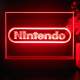 Nintendo LED Desk Light