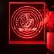 Persona 5 Take Your Heart 2 LED Desk Light