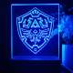 Legend of Zelda Hylian Shield LED Desk Light