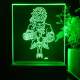 Legend of Zelda Link LED Desk Light