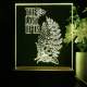The Last of Us Butterfly 2 LED Desk Light