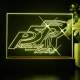 Persona 5 Royal LED Desk Light