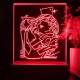 Persona 5 Joker LED Desk Light
