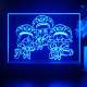 Kirby Star Allies Three Mage Sisters LED Desk Light