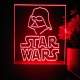 Star Wars Darth Vader LED Desk Light