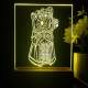 Avengers Infinity Gauntlet LED Desk Light
