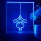 Spider-Man Hanging LED Desk Light