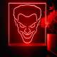 Joker Face LED Desk Light