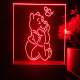 Winnie The Pooh Leaf LED Desk Light